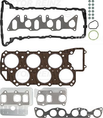 WILMINK GROUP Tiivistesarja, sylinterikansi WG1102612